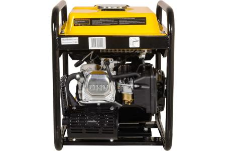 Генератор инверторный DN2700i Huter
