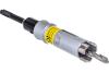 Коронка алмазная по бетону Hilberg Ø25мм Laser НМ225