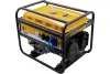 Генератор бензиновый GE-6900, 5,5 кВт, 220В/50Гц, 25 л, ручной старт// Denzel