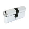 Palladium Цилиндровый механизм AL 70 CP (10/80)
