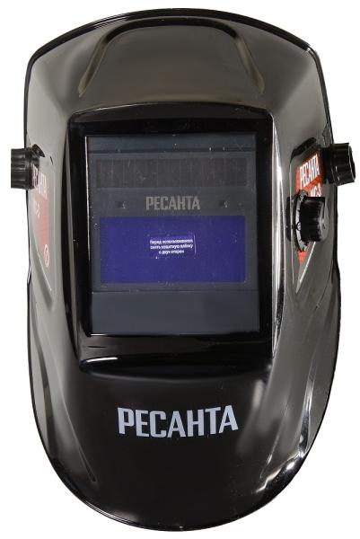 Маска сварочная МС-3 Ресанта