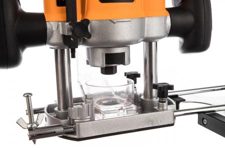 Фрезерная машина ФМ-1300 Вихрь