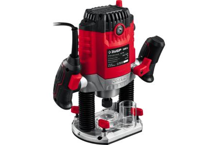 Фрезер универсальный ЗУБР ФМ-1900 1900Вт