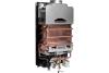 Колонка газовая Royal Thermo GWH 10 Inflame Grafit