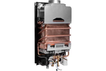 Колонка газовая Royal Thermo GWH 10 Inflame Grafit
