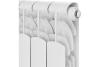 Радиатор алюминиевый Royal Thermo Revolution 350 - 4 секц.