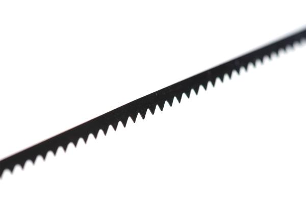 Полотна ЗУБР д/лобзика станка ЗСЛ-90 и ЗСЛ-250 по тверд. древесине, шаг 1.4мм