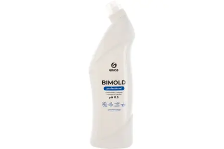 Средство для удаления плесени GRASS Bimold 1кг