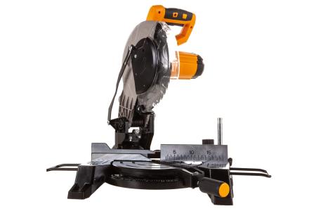 Пила торцовочная ПТ-255ПЛ Вихрь 