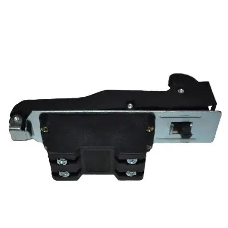 выключатель KG0136  Китайская УШМ V150, 230, 180 Интерскол FA5-10/2W