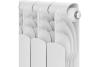 Радиатор биметаллический Royal Thermo Revolution 350 - 12 секц. 