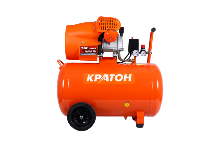 Компрессор с прямой передачей КРАТОН АС-360-100-DDV