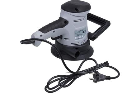 Шлифмашина эксцентриковая ЭШМ-125Э Ресанта