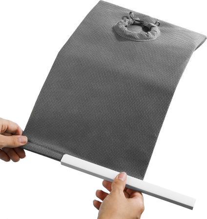 Мешок тканевый ЗУБР МТ-20-М3 для пылесосов М3, многоразовый, 20 л