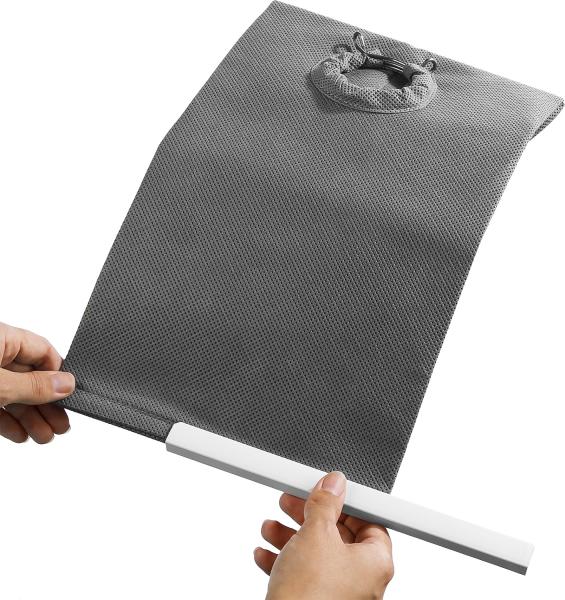 Мешок тканевый ЗУБР МТ-20-М3 для пылесосов М3, многоразовый, 20 л