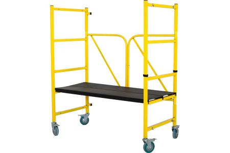 Подмости строительные СТ-1