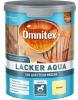 Лак Omnitex Lacker Aqua 10 матовый 1л.