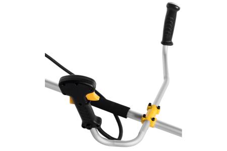 Триммер бензиновый HUTER GGT-2500S