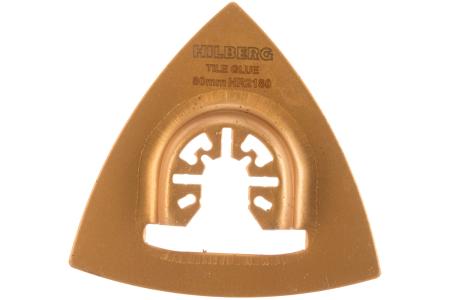 Полотно Hilberg для МФИ по плиточному клею Delta WC80mm HR2180
