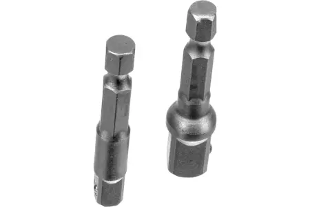 Набор инструментов, 1/2", 3/8", 1/4", пластиковый кейс 160 предм.// Сибртех