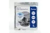 Лента светодиодная 14,4W/m 12V SMD5050 60 Led открытая IP33 холодный белый (бухта 5м)