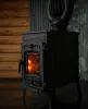 Печь-камин "Маэстро II"