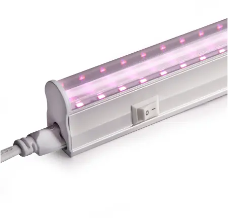 Светильник линейный VLED-FITO-LT5-10W IP20 белый, electric