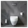 Клавиша смыва для инсталляции Am.Pm Pro S I047051 глянцевый хром (пневматика)
