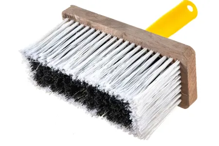 Кисть малярная макловица дерев, корпус, прямоуг. №2, 170*70мм РемоКолор