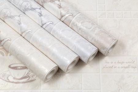 Обои HomeColor НС11060-46 (0,53*10м) ВВ БО 