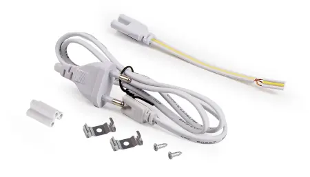 Светильник линейный VLED-FITO-LT5-10W IP20 белый, electric