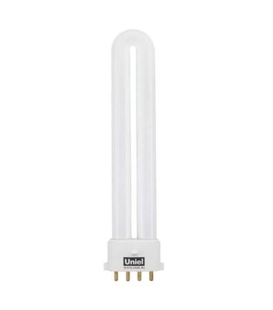 Лампа люминесцентная PL G23 11W 4000К 213*27 Long 4К Uniel 