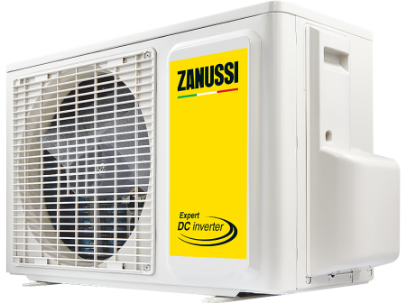Сплит-система Zanussi ZACS-07 HPF/A22/N1