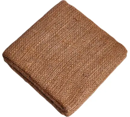 Полотно джутовое (мешковина) 1,1*1,5м