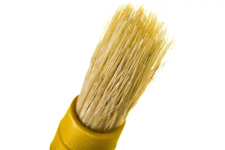 Кисть малярная круглая пласт. оправа №02, 20мм РемоКолор