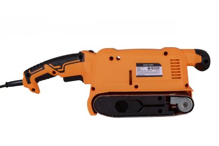 Ленточная шлифмашина ЛШМ-75/800 Вихрь