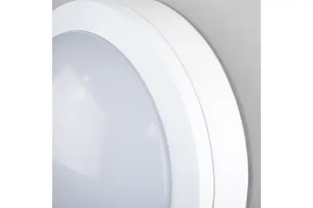 Светильник  LED влагозащищенный 15W 6500K Белый LTB51