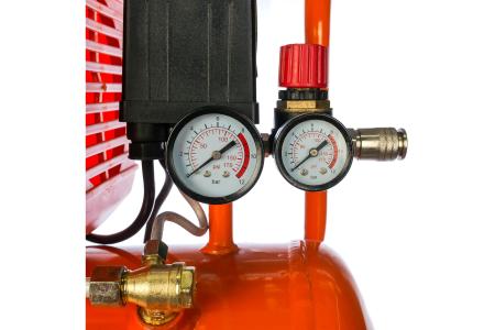 Компрессор с прямой передачей КРАТОН АС-210-24-DD