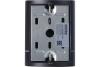 Светильник уличный светодиод. SmartBuy GX53 140*9015мм алюм. черный, IP65 SBL-WLBK1-1GX53