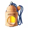 Ароматизаторы для автомобиля AREON "FRESCO" VANILLA