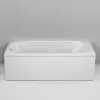 Ванна акриловая Am.Pm W94A-170-075W-A X-Joy 170x75см 