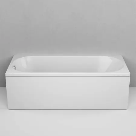 Ванна акриловая Am.Pm W94A-170-075W-A X-Joy 170x75см 