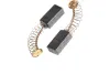 угольные щетки 01-111 аналог Bosch PSB-500 5*8*16мм
