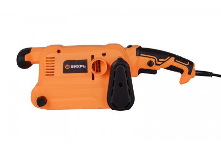 Ленточная шлифмашина ЛШМ-75/800 Вихрь