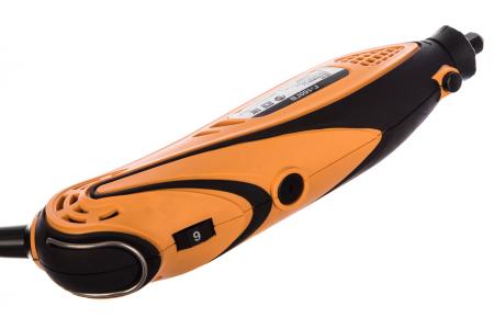 Гравер электрический Г-160ГВ Вихрь