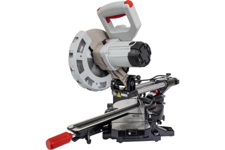 Пила торцовочная ТП-210ПЛ Ресанта