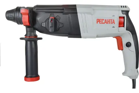 Перфоратор П-30-900К Ресанта