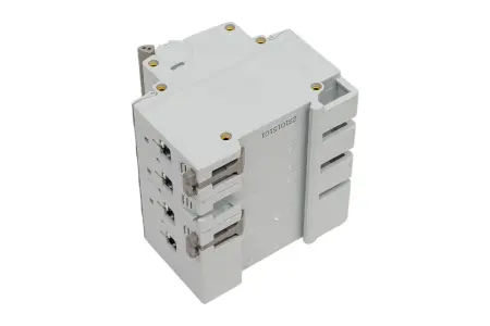 Диф.автомат АД-32 3Р+N 16А 30mA тип АС эл. EKF