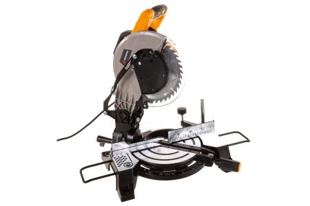 Пила торцовочная ПТ-255ПЛ Вихрь 