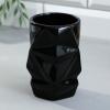 Набор для ванной "Black" 3 предмета